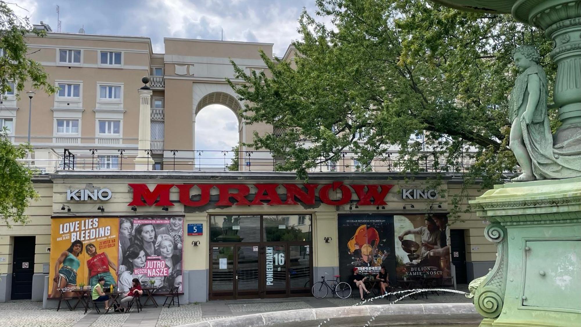 Na Muranowie - Mieszkanie Z Historia I In Muranow - A Flat With Warsaw History מראה חיצוני תמונה