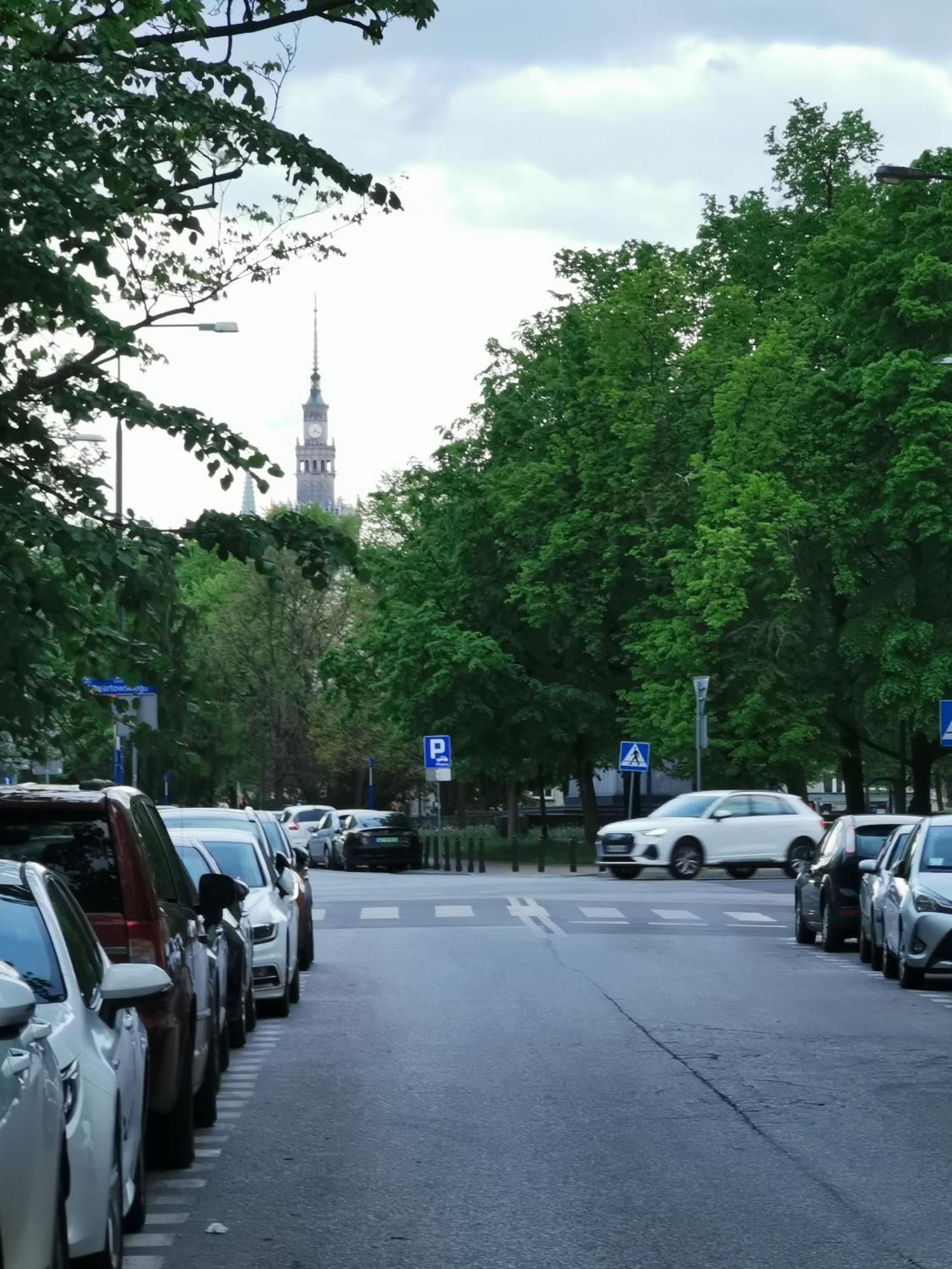 Na Muranowie - Mieszkanie Z Historia I In Muranow - A Flat With Warsaw History מראה חיצוני תמונה